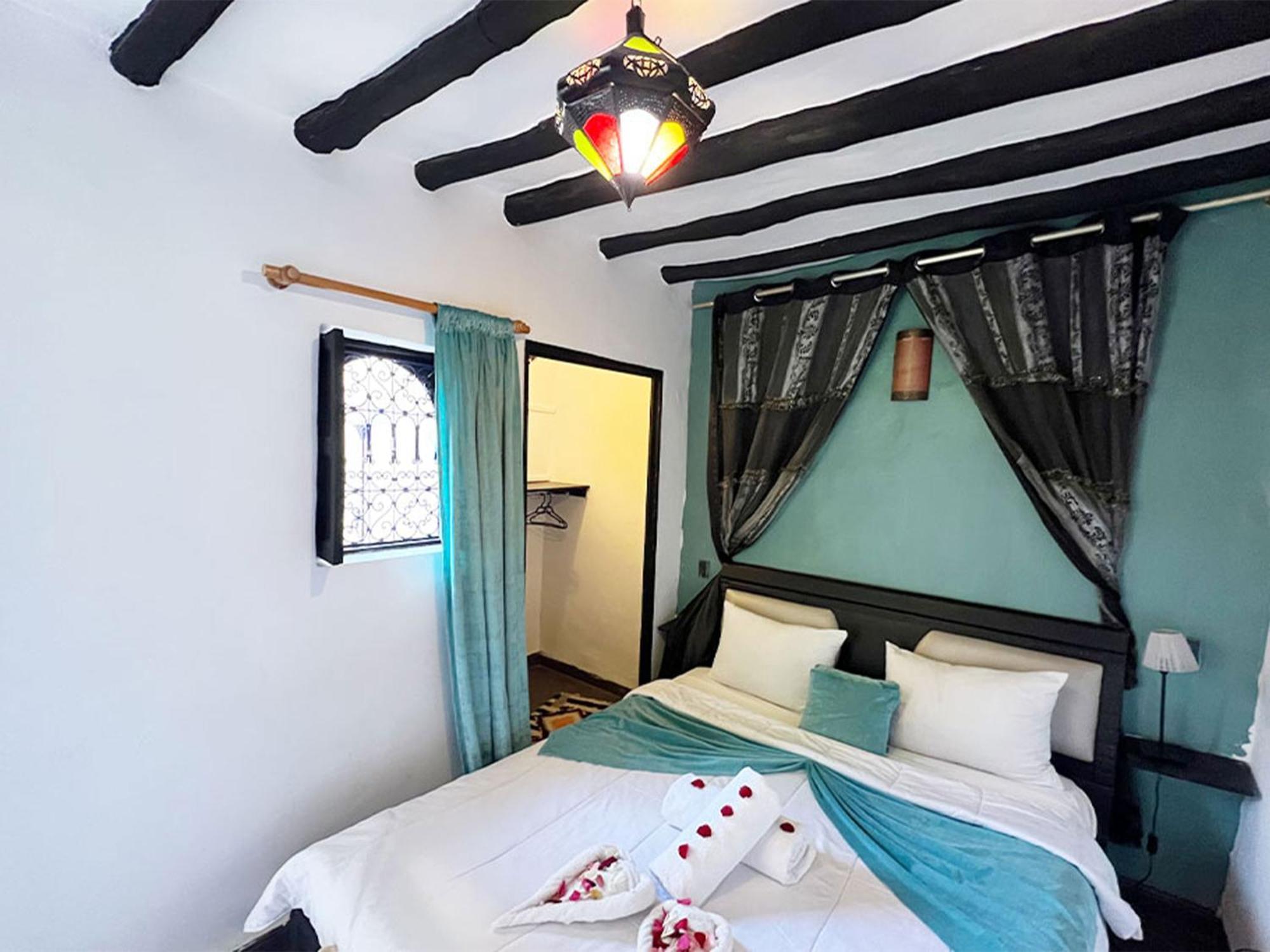 Riad Lazord Marrakesh Bagian luar foto